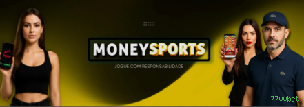 Interface do App 7700bet