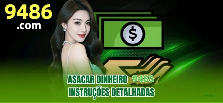 APP oficial da 7700bet para mobile