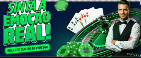 Programa VIP 7700bet
