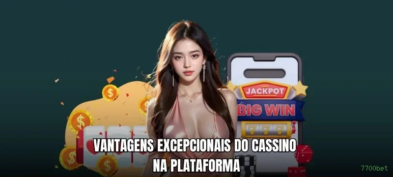 Casino VIP 7700bet