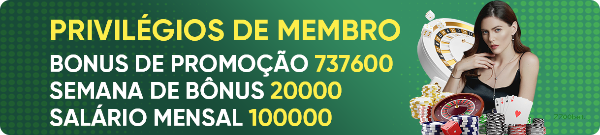 Download gratuito do app da 7700bet