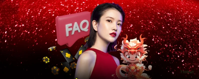 Big win animation on 7700bet slot Jogo