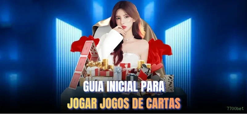 Experiência VIP 7700bet
