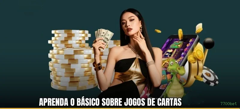Diretório de Jogos 7700bet