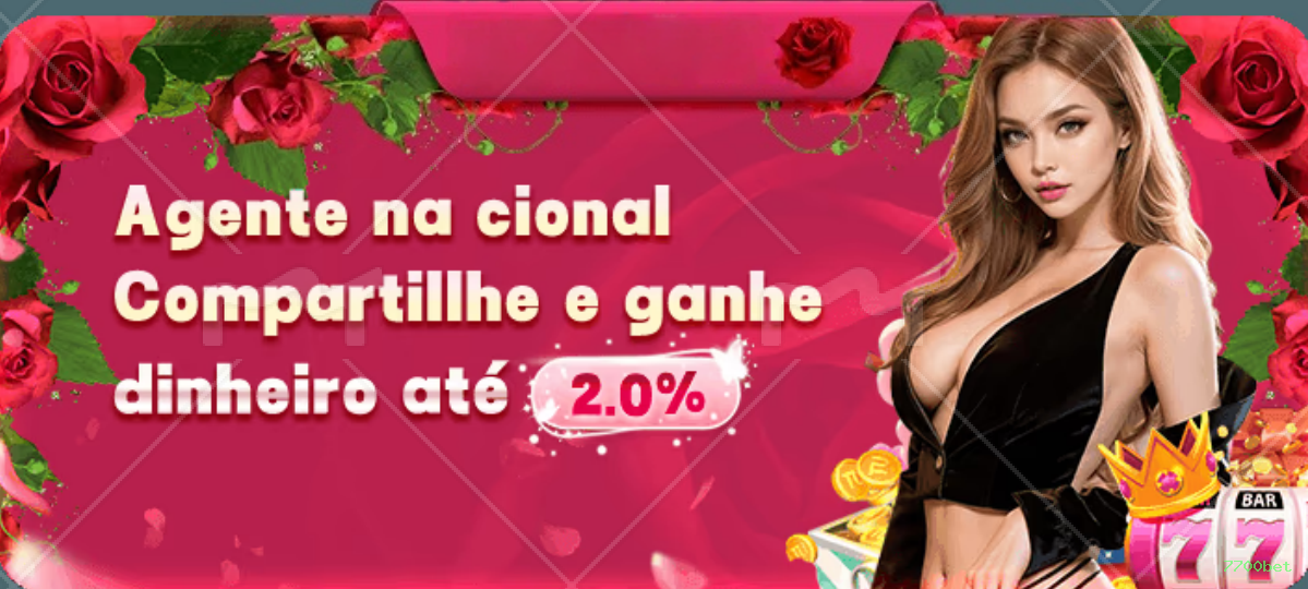 Jogos de Slot 7700bet