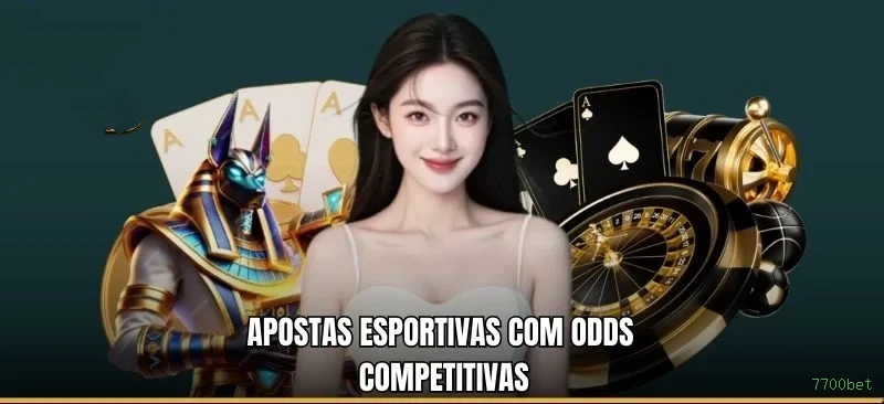 Especiais de Fim de Semana 7700bet