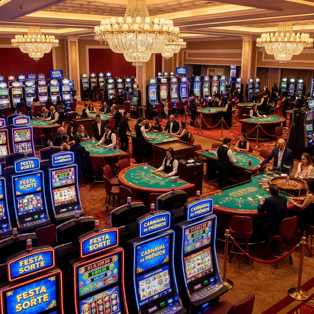 Promoções Sazonais 7700bet