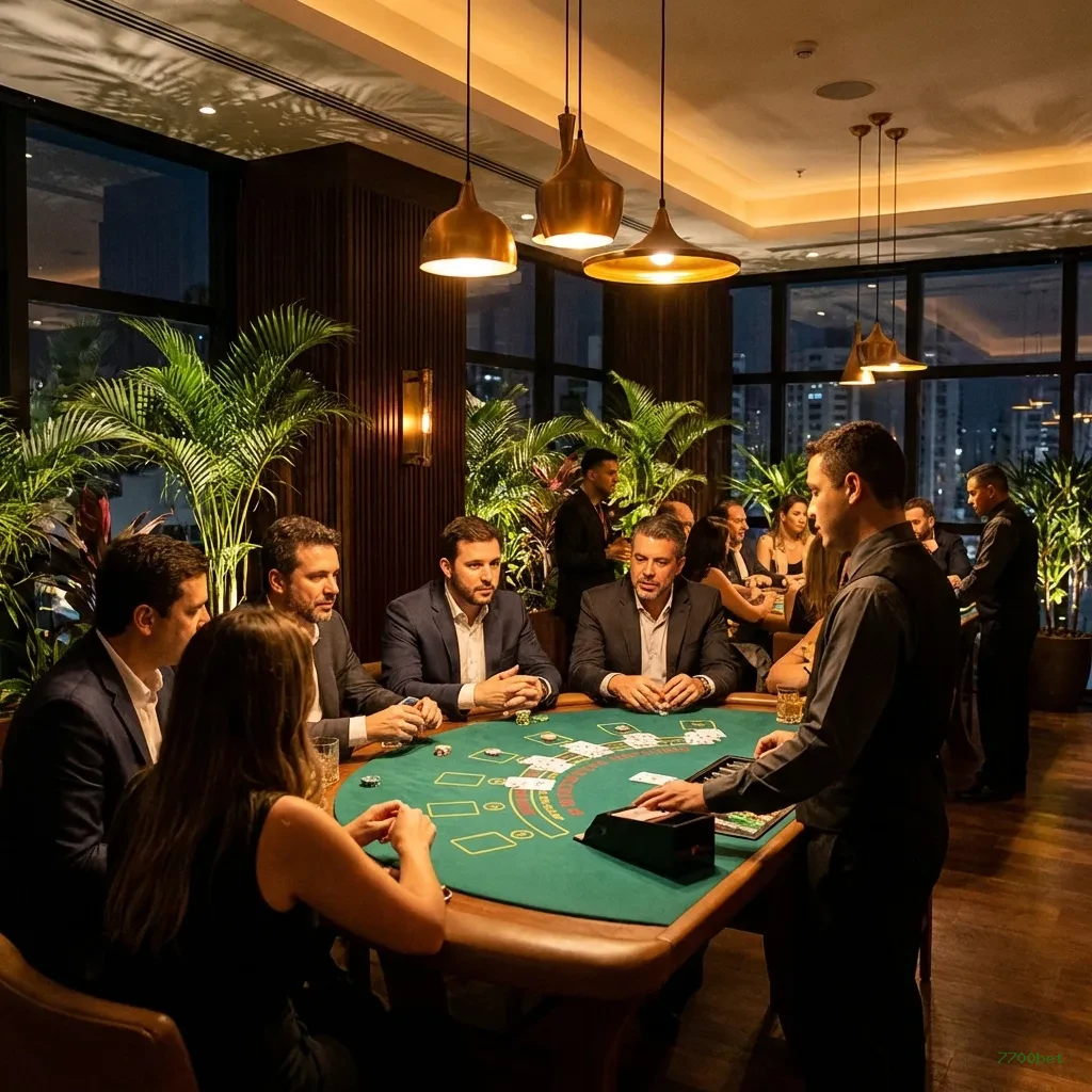 Slots online da 7700bet com jackpots progressivos