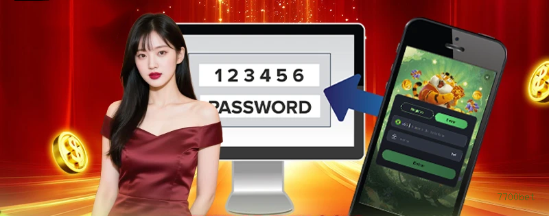 Ganhe prêmios incríveis na 7700bet